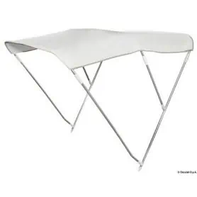 Tendalino pieghevole 3 archi
