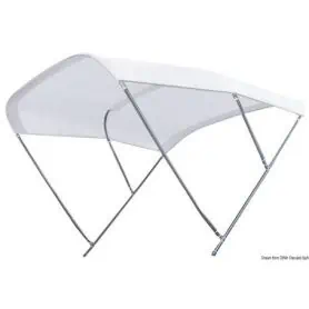 Capottina parasole smontabile TESSILMARE Shade Master SS