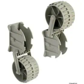 Hoops for stretching