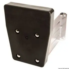 Supporto motore Heavy Duty a parete