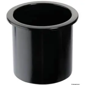 Portabicchieri da incasso