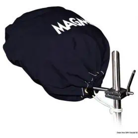 MAGMA barbecue cover - round version