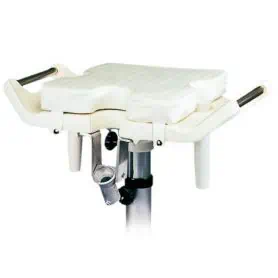 Adriatic combat chair