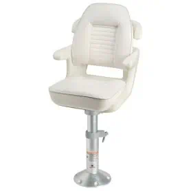 Comfort shell