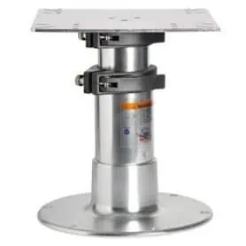 Gamba tavolo Heavy Duty Giant