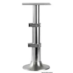Gamba tavolo Heavy Duty Giant