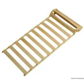 Elastic net for beds/bunks.