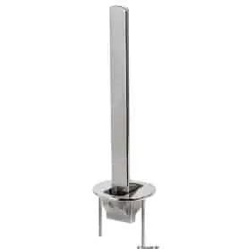 Recessed Ray help handle