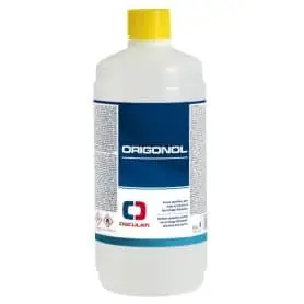 Original alcohol specifically for ORIGO/DOMETIC kitchens.