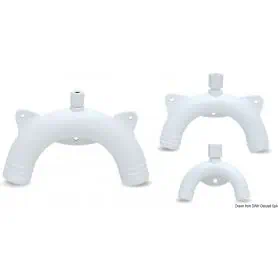 Sifone in ABS per WC