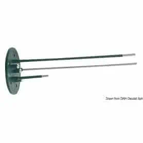 Electronic probe