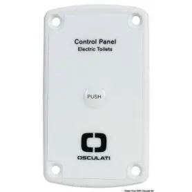 Pannello elettrico di comando WC elettrici standard