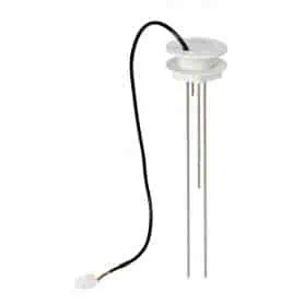 Panel kit + black water level indication probe