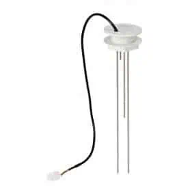 Kit pannello + sonda indicazione livello acque nere