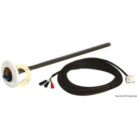 Capacitive sensor.