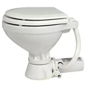 WC elettrico