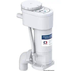 Kit Elettrificazione per WC manuali