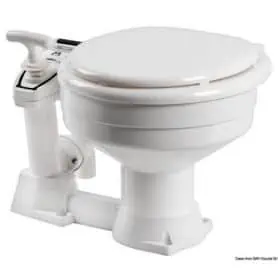 WC manuale ultraleggero originale RM69