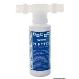 Disinfettante WC YACHTICON Purytec