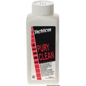 Detergente e disinfettante Puryclean YACHTICON