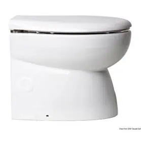 WC elettrico Luxury