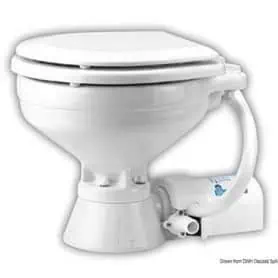 WC elettrico JABSCO