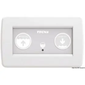 Ricambi per WC elettrici TECMA