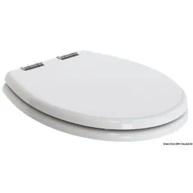 Coprisedili di ricambio per wc elettrici TECMA