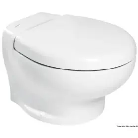 WC elettrico TECMA Nano
