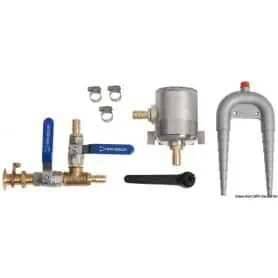 Kit circuito raffreddamento per generatori