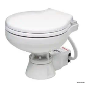 WC elettrico Evolution