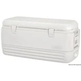 Ghiacciaie IGLOO rigide oltre 100 litri