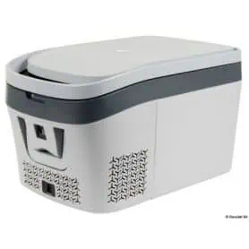 Frigorifero/freezer portatile con compressore