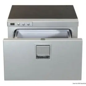Frigoriferi a cassetto ISOTHERM