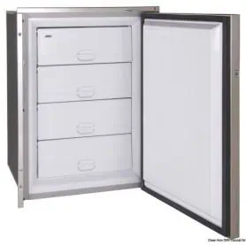 Freezer ISOTHERM Cruise 90 Classic e Cruise 90 Inox