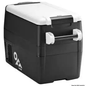 Frigorifero portatile a pozzetto Travel box