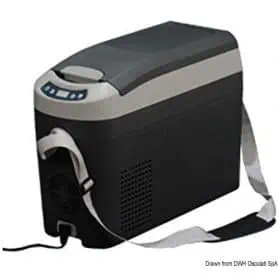 Frigorifero/freezer compatto portatile pozzetto ISOTHERM