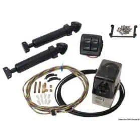 BENNET flap kit