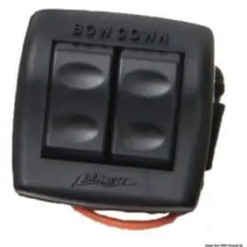 BENNET Euro Rocker control panel