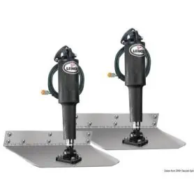 Kit correttori d'assetto LENCO Standard Mount