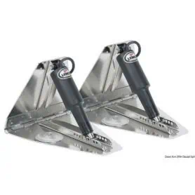 Kit correttori d'assetto LENCO High Performance HP