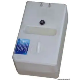 Serbatoio carburante