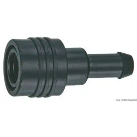 Suzuki fuel inlets - 2-stroke engine up to 65 HP.