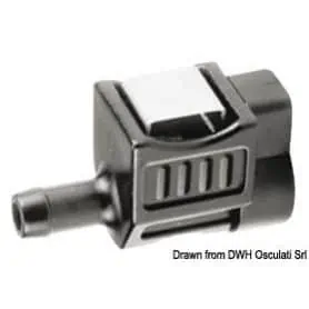 Honda fuel injectors