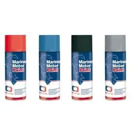 Vernici in nitro spray per motori SUZUKI