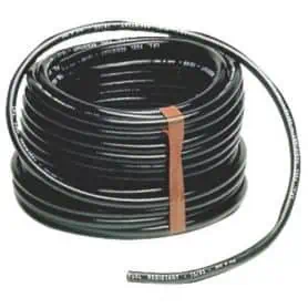Special fuel tube