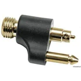 Yamaha fuel injection