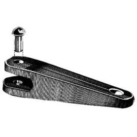Galletto di ricambio per motori fuoribordo JOHNSON / EVINRUDE