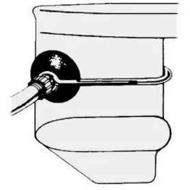 Motor Flusher A