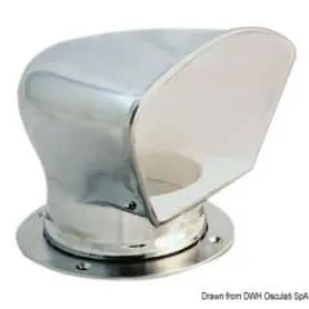 Manica a vento DELUXE